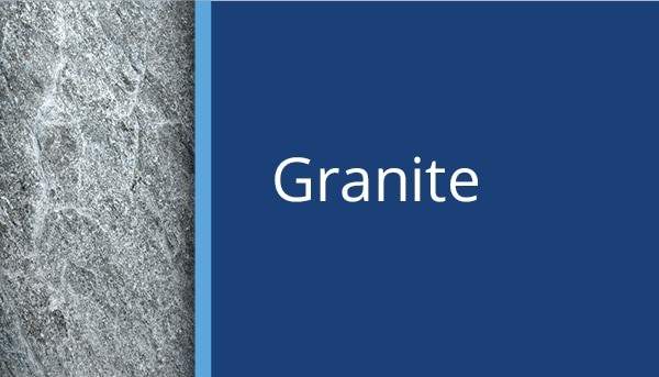 Granite