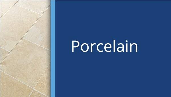 Porcelain